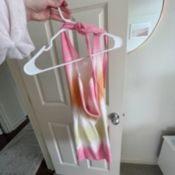 FESTIVAL DRESS - Picture 3 of 3